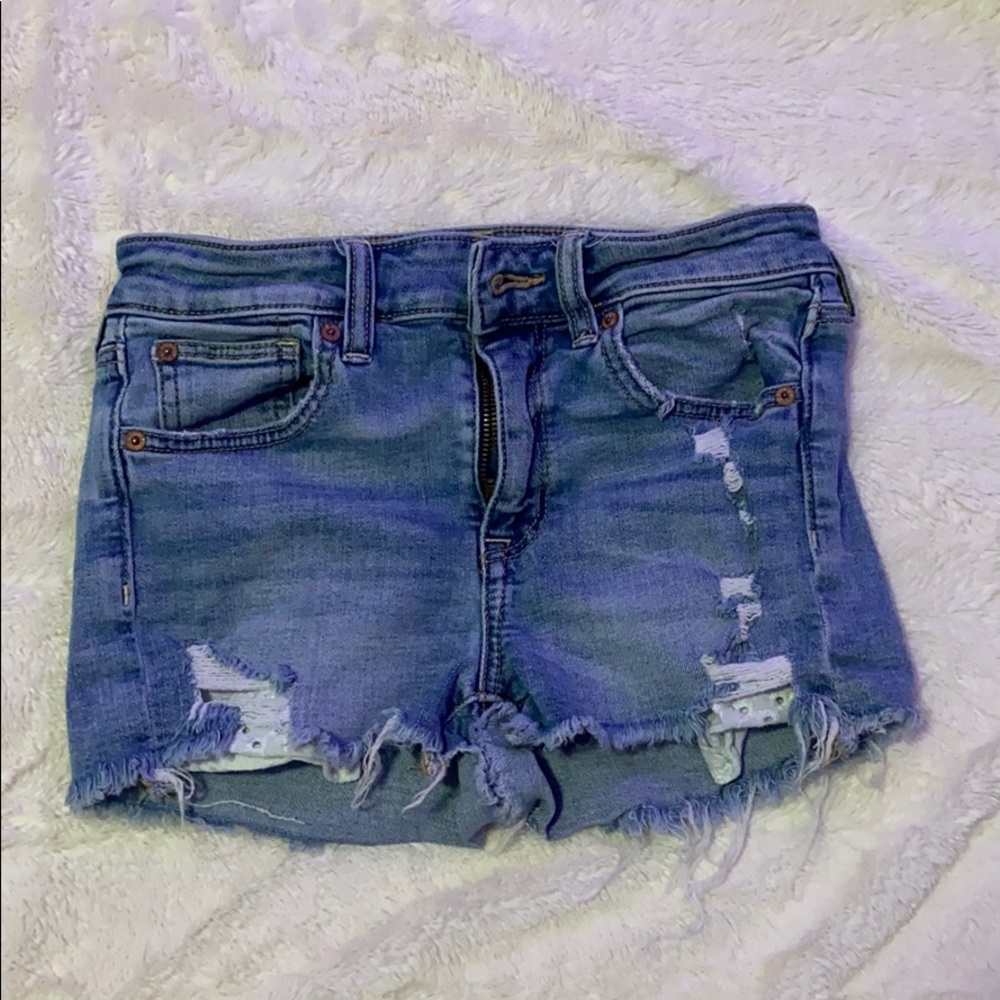 American Eagle shorts